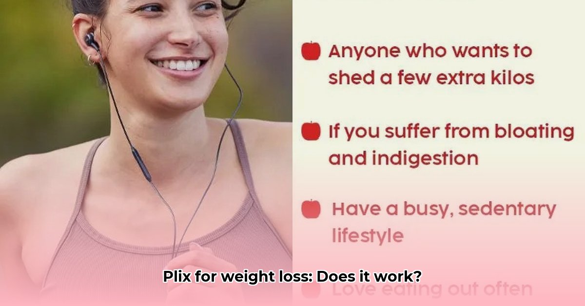 plix-for-weight-loss